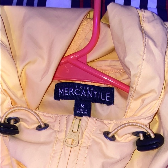 Men rain jacket/ Wind breaker - Picture 2 of 2